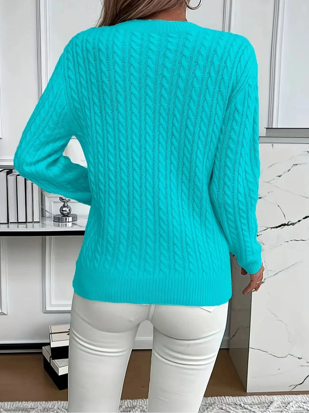 Cotty | Jersey de Punto