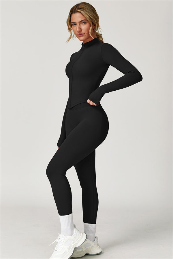 Guia | Leggings