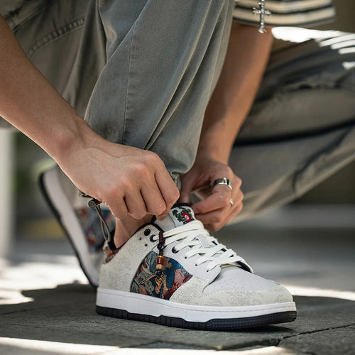 Ancestral | Zapatillas