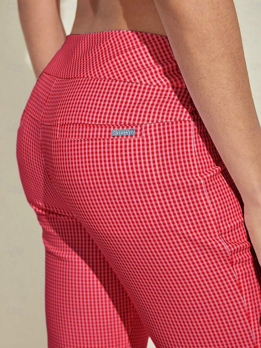 Tee 1 | Pantalones Golf