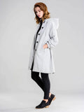 Dana | Chaqueta Cortavientos Impermeable
