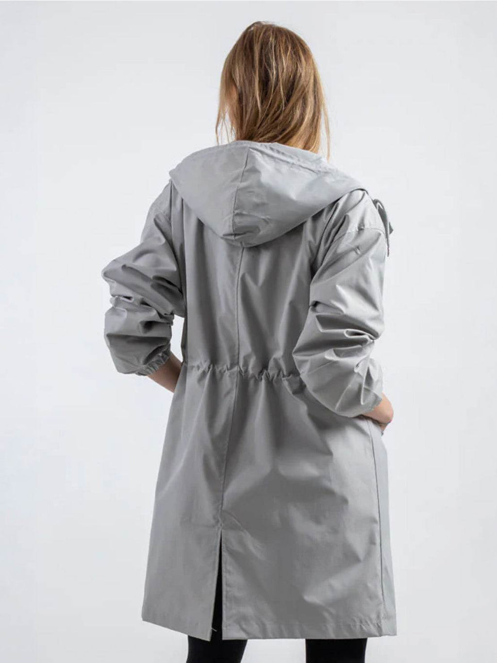 Dana | Chaqueta Cortavientos Impermeable