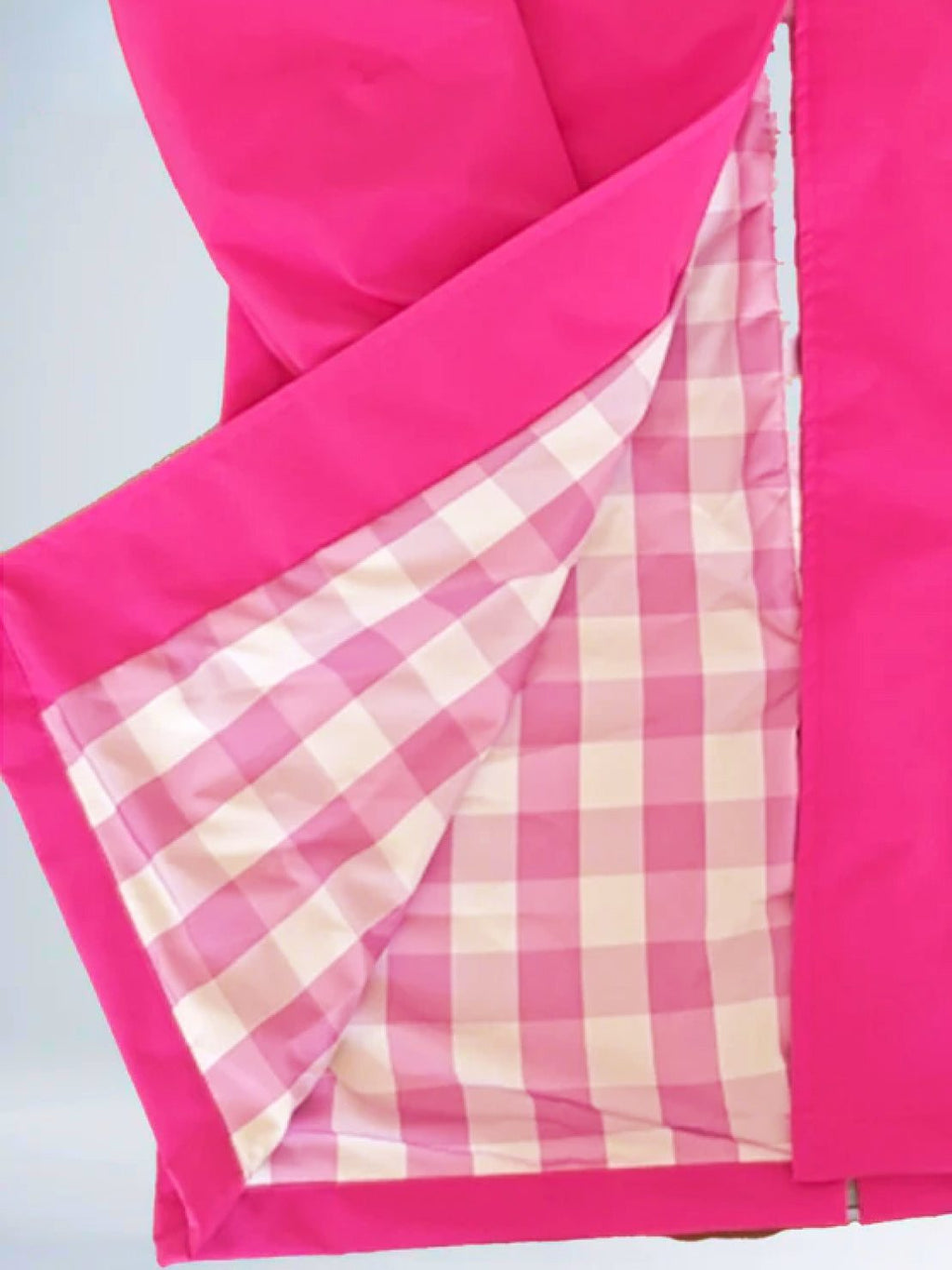 Dana | Chaqueta Cortavientos Impermeable