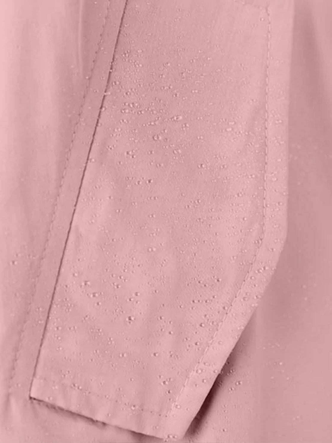 Dana | Chaqueta Cortavientos Impermeable