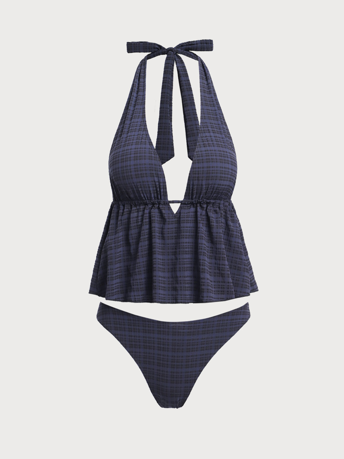 Lajita | Conjunto de Bikini Negro