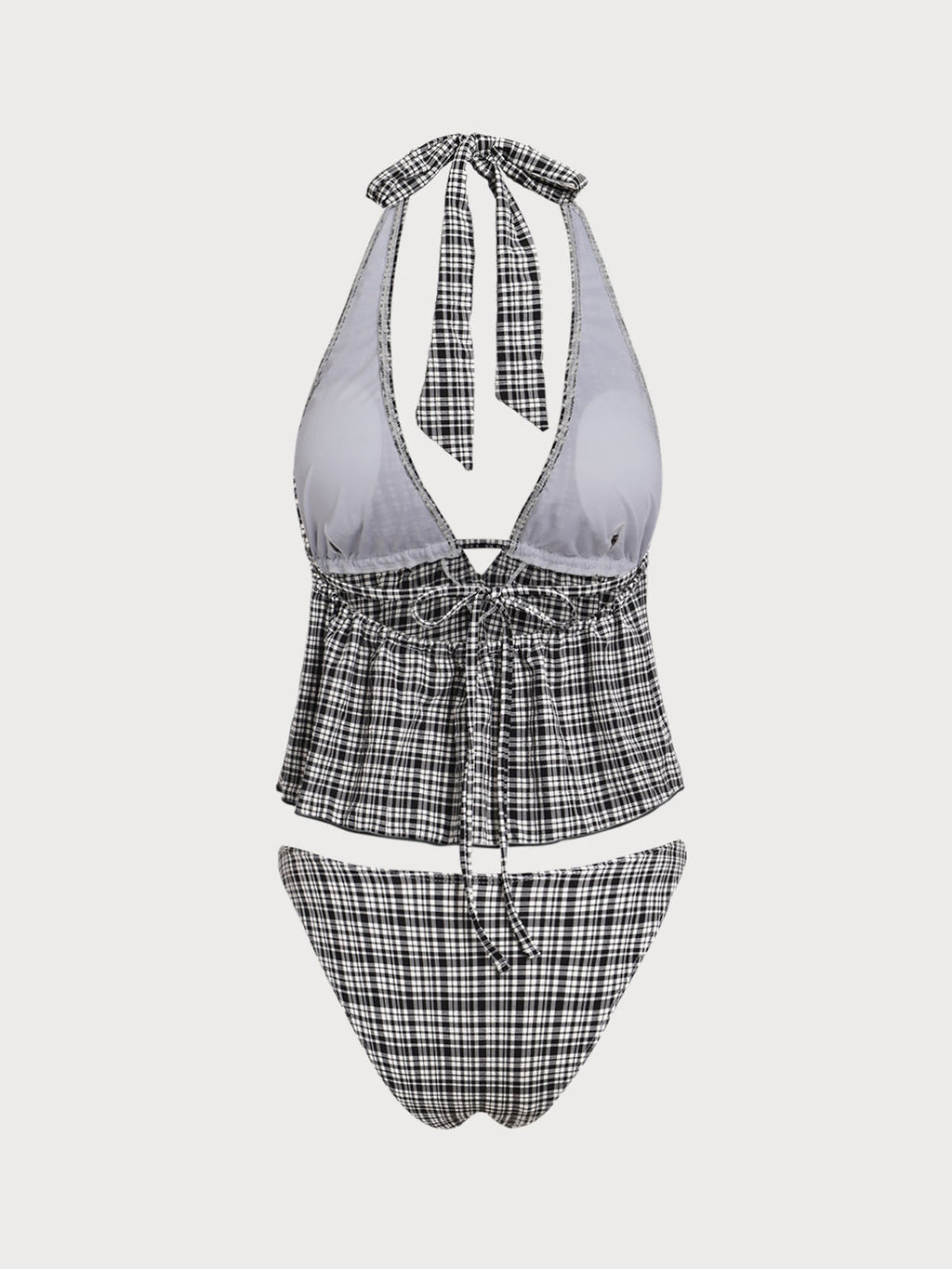 Lajita | Conjunto de Bikini Negro