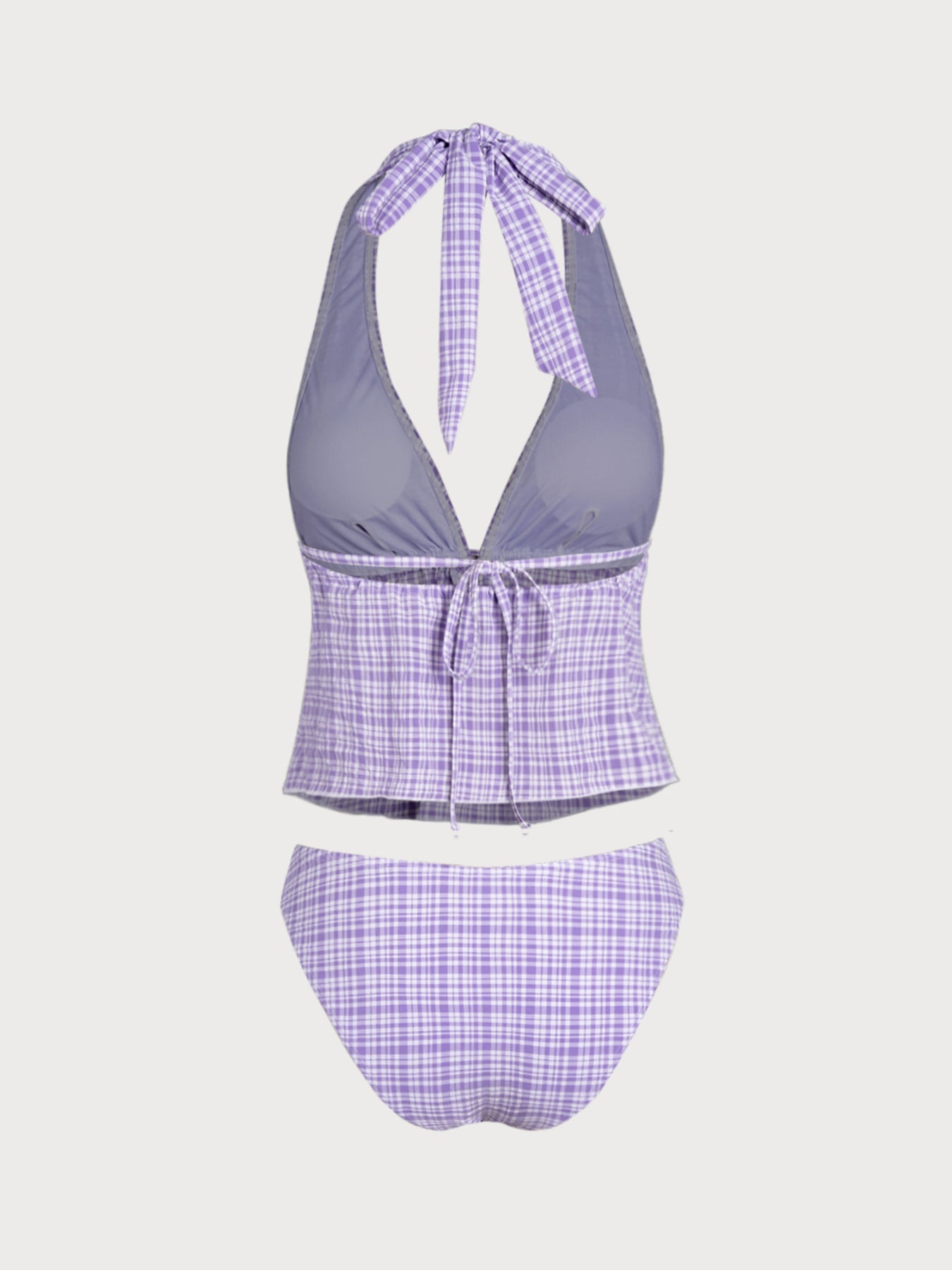 Lajita | Conjunto de Bikini Negro