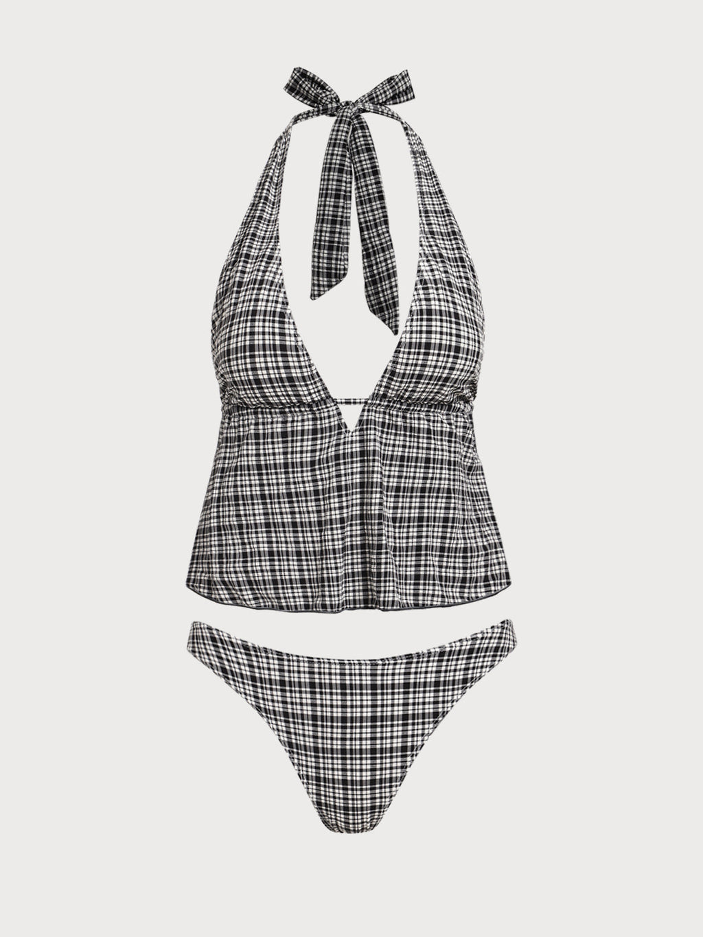 Lajita | Conjunto de Bikini Negro