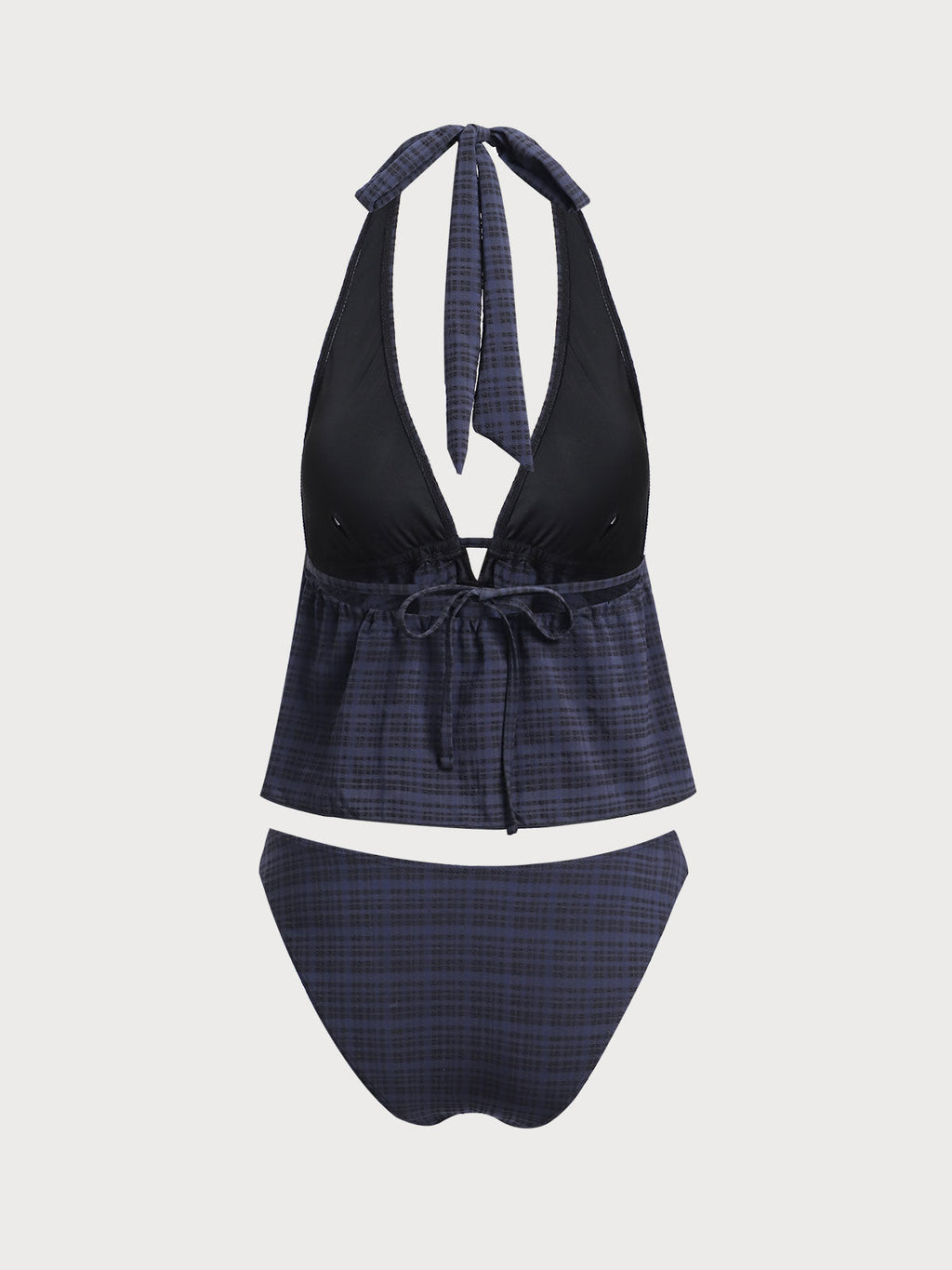 Lajita | Conjunto de Bikini Negro
