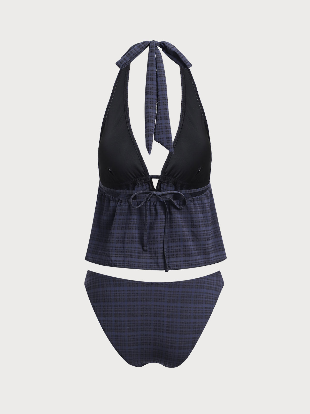 Lajita | Conjunto de Bikini Negro